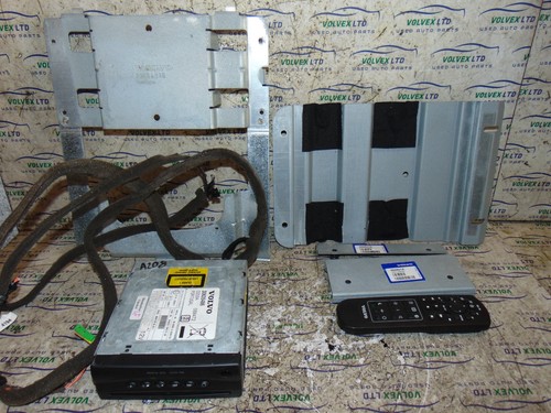 2002 2006 volvo xc90 dvd - 2002-2006,