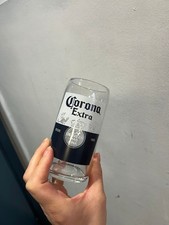 2 x Corona Extra Half Pint
