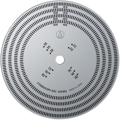 Audio technica 6180a - technica,