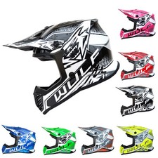 Wulfsport Air-X Kids Motocross