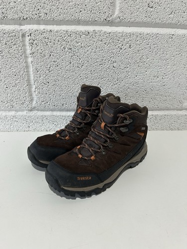 Treksta ranger gtx goretex - gtx,