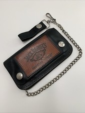 Jack Daniel's Leather Biker