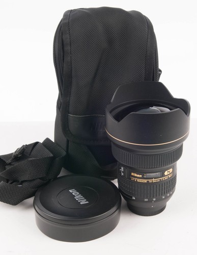 Nikon 24mm 8g wide - f2.8g,