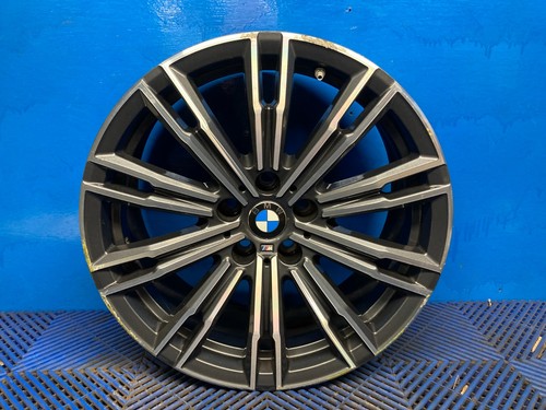 Bmw series sport g20 front - bmw,