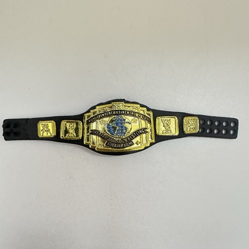 Wwe mattel elite championship - elite,