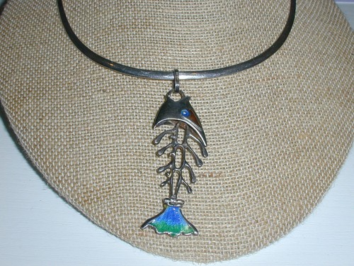 Sided antique italian silver - italian,