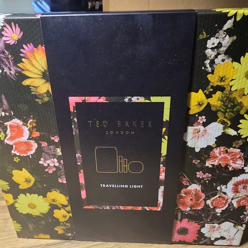 Ted baker travelling light - ted,
