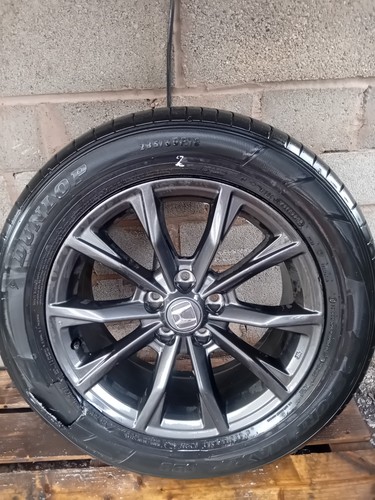 Honda civic mk9 fk17 - civic, single