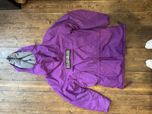 Napapijri coat size - napapijri,