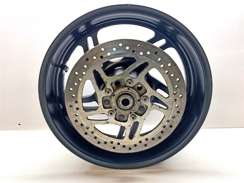 2010 triumph thunderbird wheel - triumph,