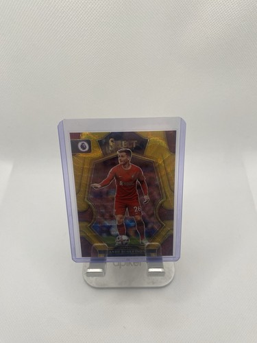 Andy robertson 2022 panini - robertson, 2022-23