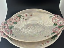 Maling ‘Blossom Time’ Oval