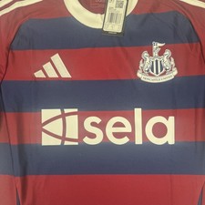 Rare Original Newcastle United