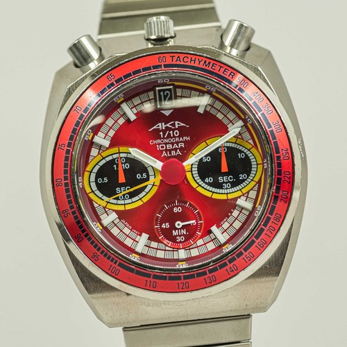 Near mint seiko alba - mint**,