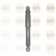 Napa rear left shock absorber - napa,