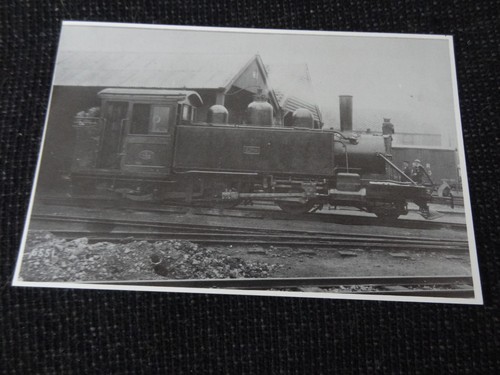 Barnstaple railway reeves - barnstaple, by