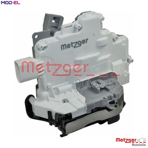 Door lock 2314007 for porsche - lock,