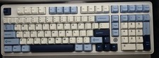 NACODEX Ajazz AK980 Blue White