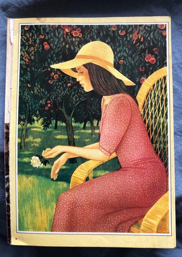 Vintage reader digest - reader's,