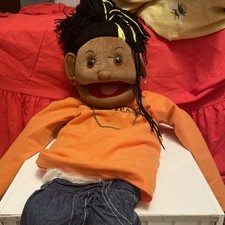 Sunny & Co Brown Girl “GK