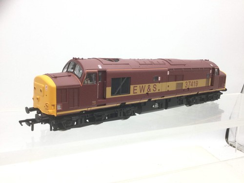 Bachmann 375 gauge ews - bachmann, 32-375