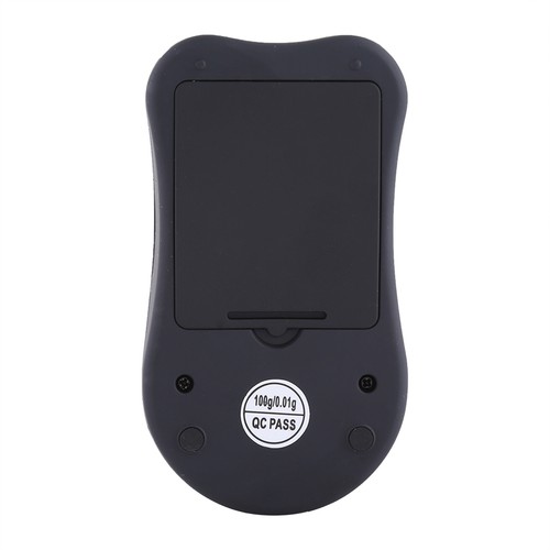 01g precision jewelry scale - 0.01g,