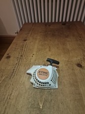 GENUINE STIHL MS211C CHAINSAW