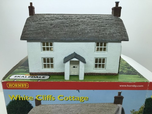 Hornby gauge skaledale - hornby, oo