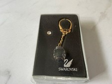 SWAROVSKI  KEYRING AND STICK