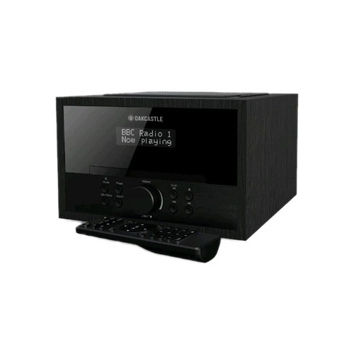 Oakcastle dab400 40w - oakcastle,
