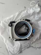 AquaTech EDGE Base Underwater