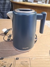 SALTER MARINO RAPID BOIL KETTLE 1.7l