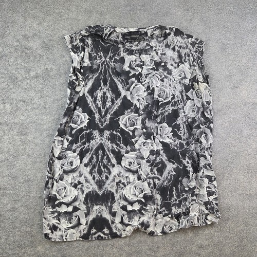All saints women - all,