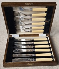 Vintage Silver Plated Fish
