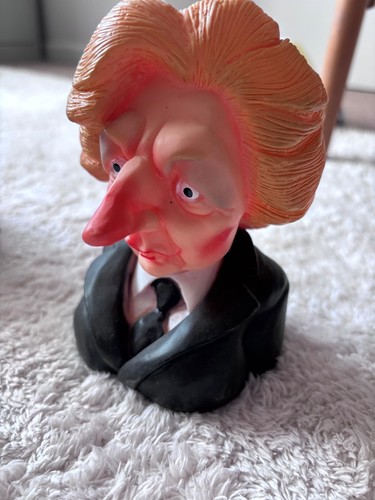 Vintage margaret thatcher - vintage,