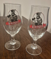 Pair of Vikingen Beer