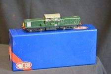 Heljan 1714 Class 17 D8600