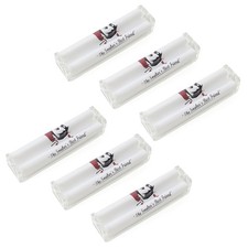 VZU 6 PCS Zigzag Rolling