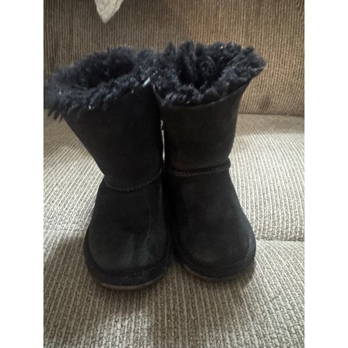Ugg kids bailey bow - kids,