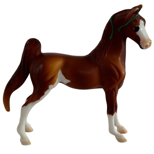 Breyer stablemates american - breyer,
