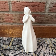 Royal Doulton Images Thankful