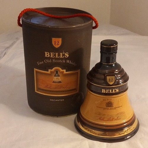 Vintage bells fine old - vintage,