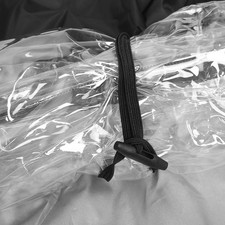 Oxford Cloth Double Layer