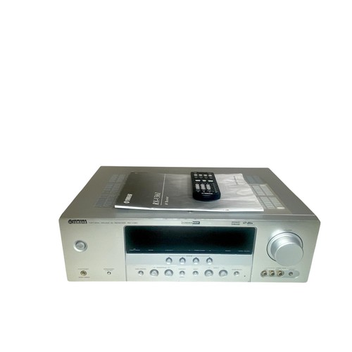 Yamaha v361 receiver 5 - receiver, 5.1