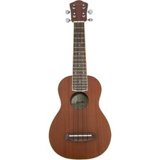 Ibanez IUKS5 Soprano Ukulele