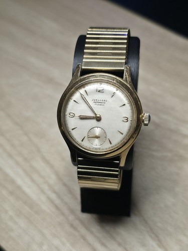 Junghans automatic jewels - 17,