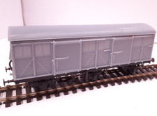 LMS D1874 (Derby) 6 Wheel