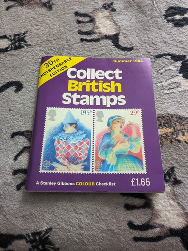 Stanley gibbons collect - gibbons,