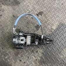 BMW X5 F15, F85 Front Right