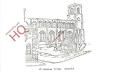 Picture Postcard~ St Andrews